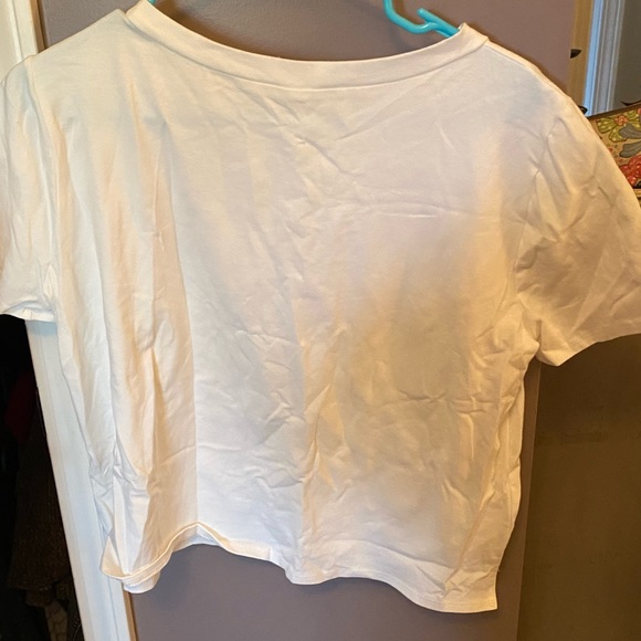 NanaMacs “I’m with the band” Graphic Tee - Picture 5 of 5